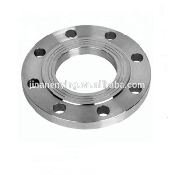 High quality Customized Stainless Steel Flange